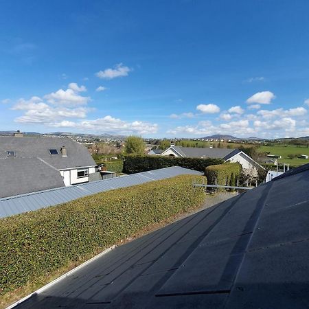 Quiet 2-Bedroom Buncrana Home Exterior foto