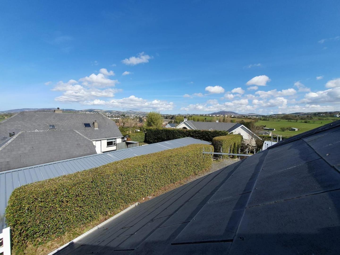 Quiet 2-Bedroom Buncrana Home Exterior foto