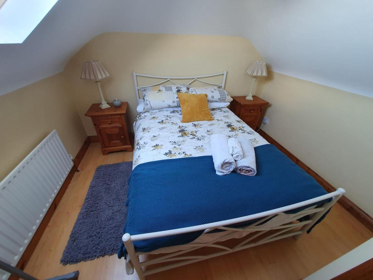 Quiet 2-Bedroom Buncrana Home Exterior foto